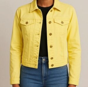 Michael Kors Denim Jacket